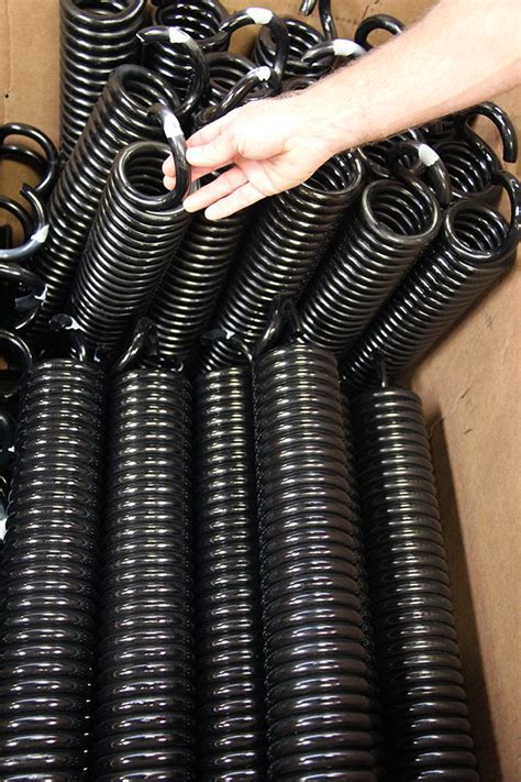 Heavy Duty Extension Springs . 625 http://katyspring.com or Ph: 281-391 ...