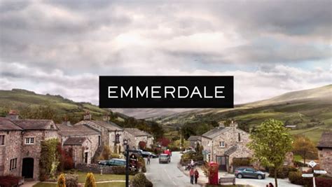 Emmerdale producer: Paddy’s storyline was in the works for years