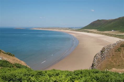 Perfect Weekend: 48-Hours in Swansea Bay | About Time Magazine