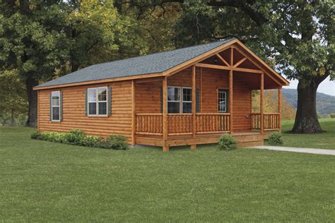 Settler Modular Cabin | 2020 Prefab Cabins | Zook Cabins