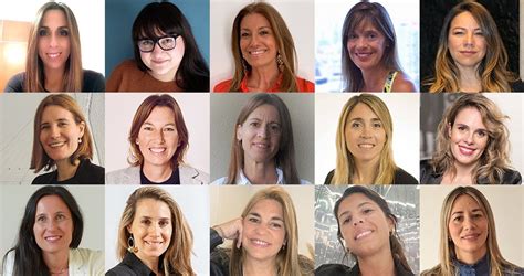 Leading Women class of 2021 for Argentina | Ad Age