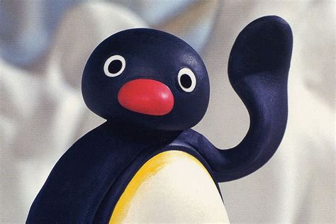 Pingu voice actor dies - Paroxytone Vodcast Pictures