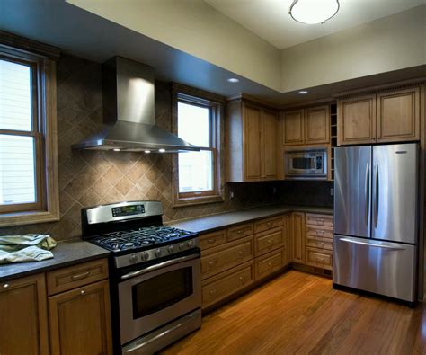 Kitchen Remodeling – GoPro Remodeling Inc.