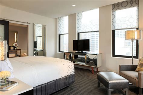 Renaissance Cincinnati Downtown Hotel King Suite #Relax, #holiday, # ...