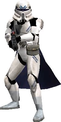 Clone Sharpshooter - Star Wars Battlefront