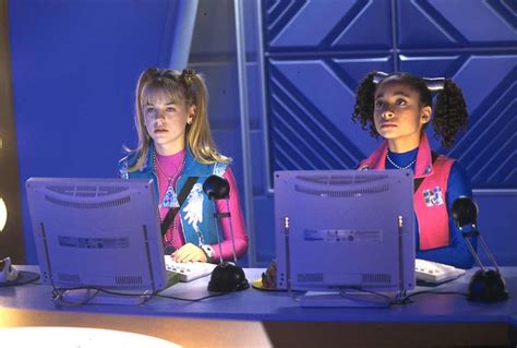 Zenon Girl Of The 21st Century | Fresh Baked Disney