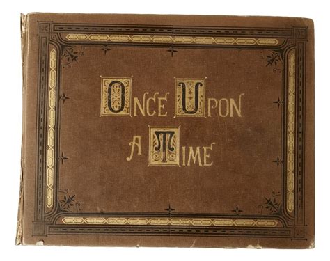 Once Upon a Time | Disney Wiki | Fandom