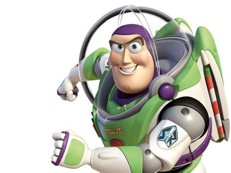 Buzz Lightyear Fan Art