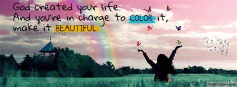 Quotes Facebook Covers For Timeline - TrendyCovers.com