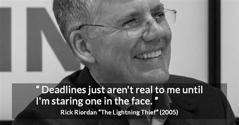 Rick Riordan Quotes - Kwize