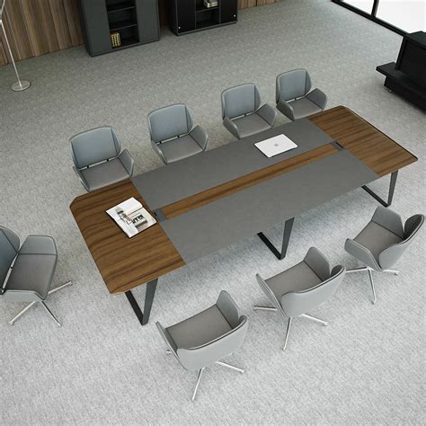 Meeting Table Modern - Modern Designer Office Meeting Room Tables ...