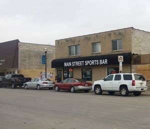 main-street-sports-bar-glencoe-mn - Main Street Sports Bar