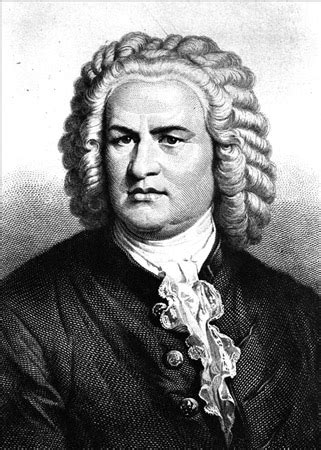 Johann Sebastian Bach and His Role in Classical Music - dummies