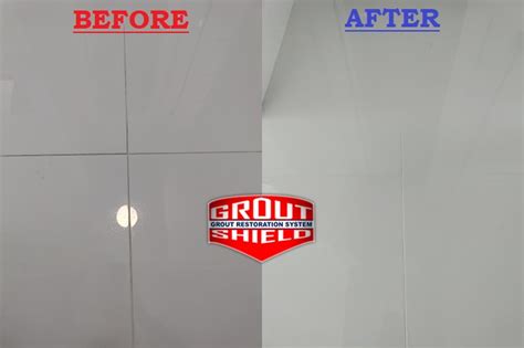 All About Grout Shield and Color Seal | Grout Shield | Grout ...