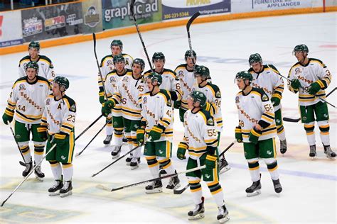 NHLers react to Humboldt Broncos’ return to the ice after bus tragedy ...