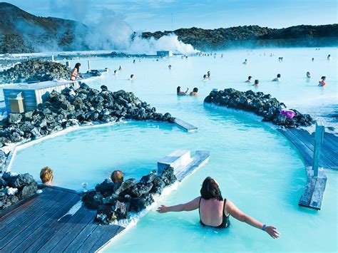 Iceland Spa Archives - Debongo