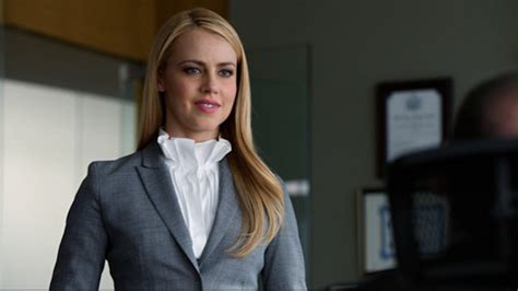 'Suits': Amanda Schull Promoted To Series Regular For Season 8