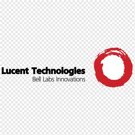 Lucent Technologies, HD, logo, png | PNGWing