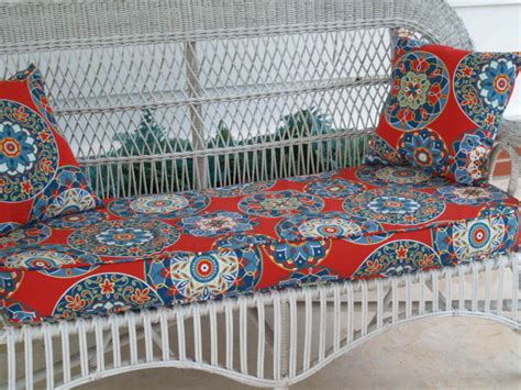 Let's make some outdoor cushions! - Best Fabric Store Blog