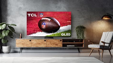 TCL Sets Sights on Dominating U.S. TV Market with 2023 Premium LED/LCD ...