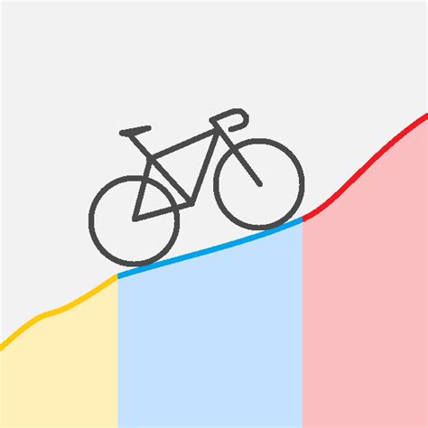 Cycle Route | Plan and map your cycle route with elevation profile