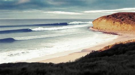 Bells Beach Heaven for Surfers - Gets Ready