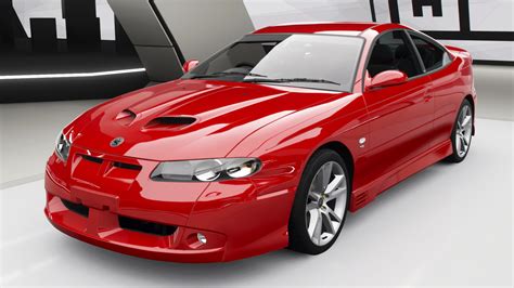 Vauxhall Holden Monaro - How Car Specs