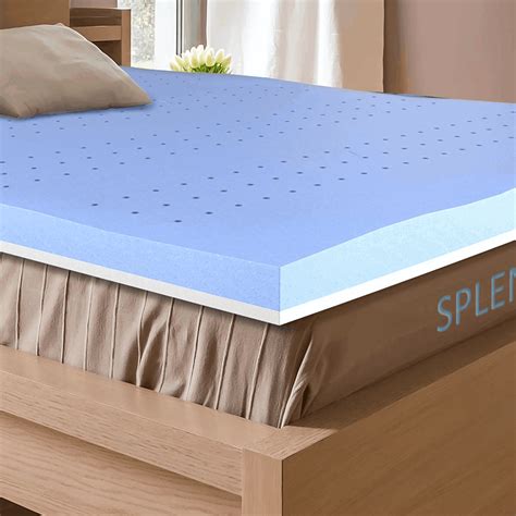 How to Choose a Mattress Topper for a Lumpy Mattress