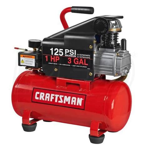 Craftsman 921 Air Compressor Manual