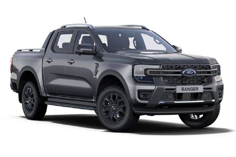 Ford Ranger 2024 Price Malaysia, November Promotions & Specs