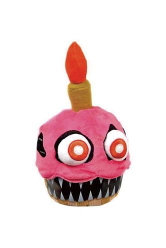 Plush - Five Nights at Freddy´s "Nightmare Cupcake" Exclusive! | Funko ...