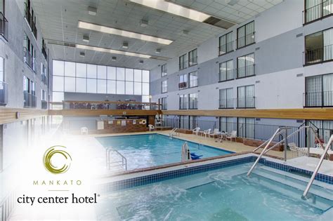 Mankato City Center Hotel Mankato, Minnesota, US - Reservations.com