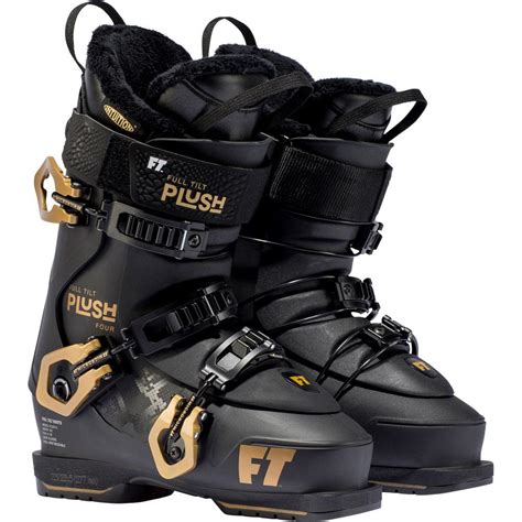 Full Tilt Plush 4 Ski Boots Women's 2020