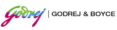 Godrej-Logo | Urban Electric Power