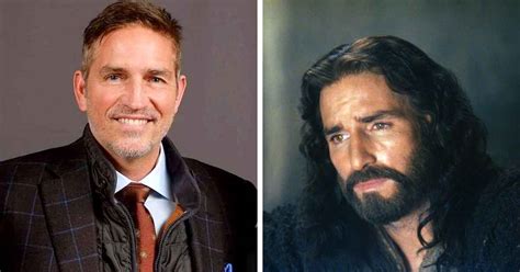 Jim Caviezel Confirms Passion Of The Christ Sequel