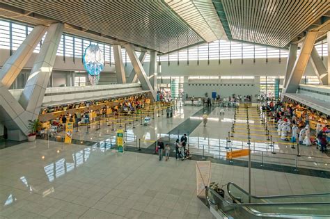 Manila International Airport - Ninoy Aquino International Airport – Go ...