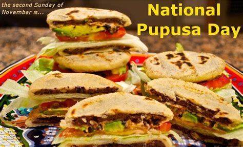 National Pupusa Day 2024: History, Activities, Quotes, Messages, Wishes