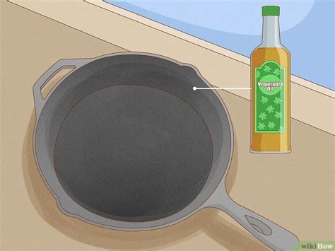 How to Clean a Cast Iron Griddle: Complete Care Guide