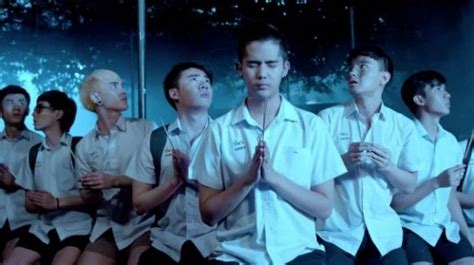 5 Rekomendasi Film Horor Komedi Thailand, Bikin Merinding Sekaligus Ngakak