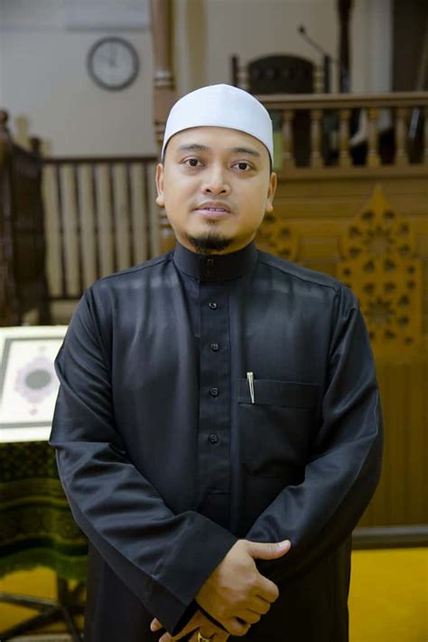 Biodata Ustaz Wadi Anuar, Pendakwah Bebas Terkenal