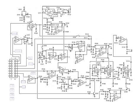 Analog Circuit Design | Pragmatic Designs Inc. | Julia Truchsess