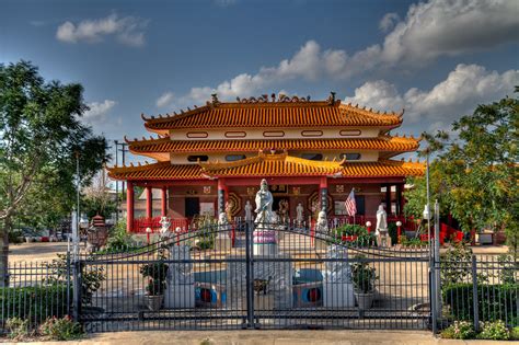 Guandi Buddhist Vietnamese Temple | Photo By Dan Pancamo @pa… | Flickr