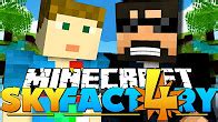 SkyFactory 4 SSundee Playlist - YouTube