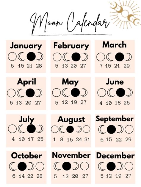 March 2023 Calendar Full Moon - Get Calendar 2023 Update