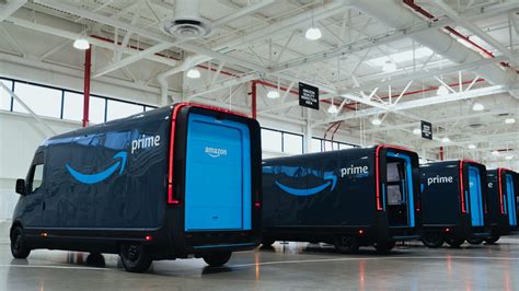 Amazon gets ready for Christmas time deliveries by enhancing its ...