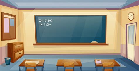 Details 100 cartoon classroom background - Abzlocal.mx