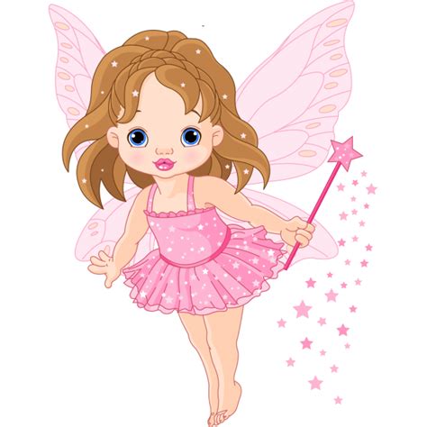 Images PNG: Imagens Png Fairy Transparentes