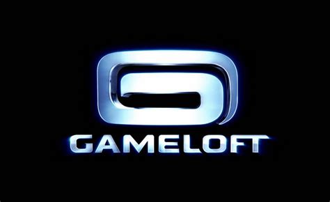 Gameloft - Closing Logos