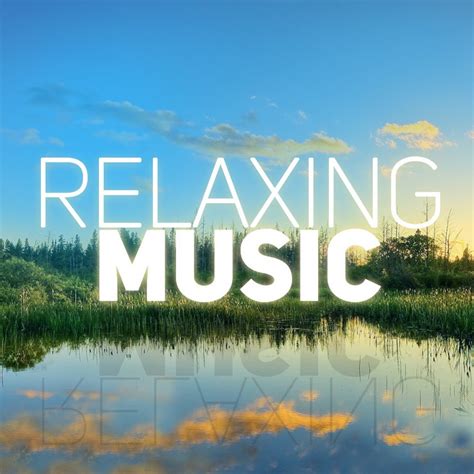 Relaxing Music - YouTube