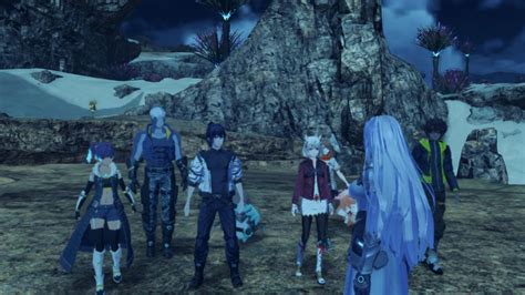 Who are the voice actors in Xenoblade Chronicles 3? Full voice cast ...